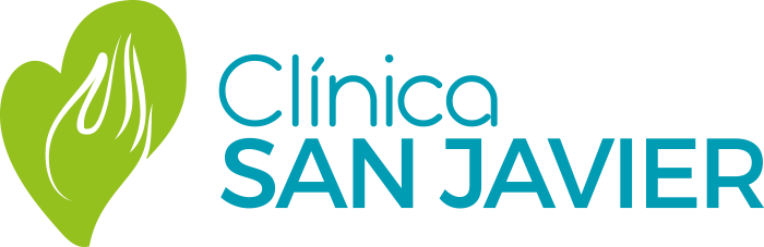 Logo Clínica San Javier